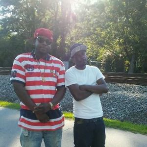 Meet your Posher, Terrence